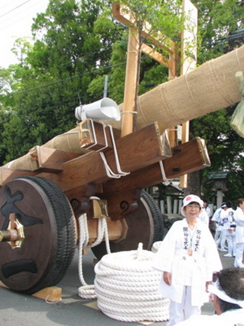 Фестиваль в 2007 году. Фото: wikipedia.org Фестиваль в 2007 году. Фото: wikipedia.org