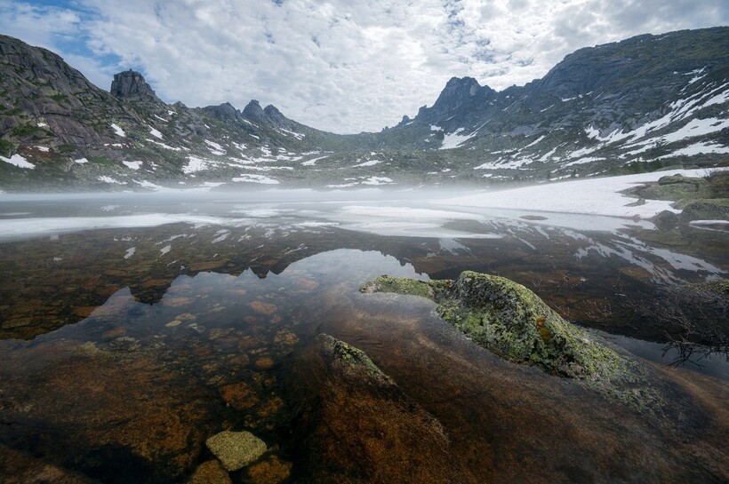 Фото: Андрей Грачев Фото: Андрей Грачев