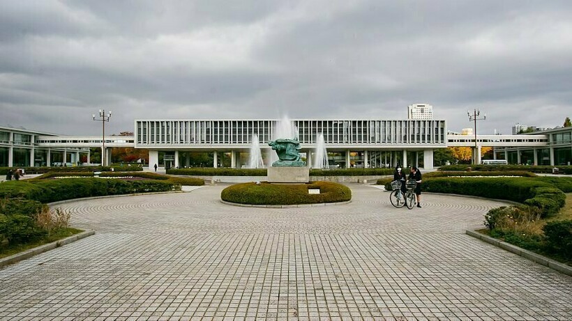 Блог - 12 примеров брутализма из разных стран, и откуда появилась любовь к бетону 12 примеров брутализма из разных стран, и откуда появилась любовь к бетону