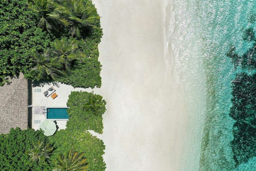 Блог - Курорт Le Meridien Maldives открывает гастрономический сезон 2023 Курорт Le Meridien Maldives открывает гастрономический сезон 2023