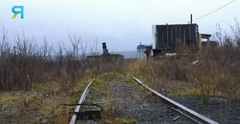 Блог - Видео: деревни-призраки Ямала, от которых мурашки по коже Видео: деревни-призраки Ямала, от которых мурашки по коже