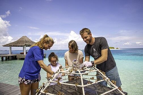Блог - Sheraton Maldives: путеводитель по лучшему на свете отдыху Sheraton Maldives: путеводитель по лучшему на свете отдыху
