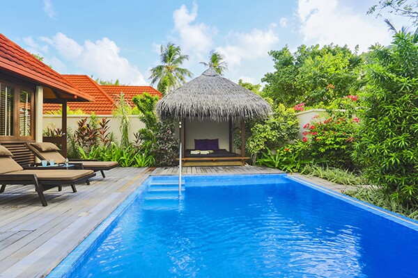 Блог - Kurumba Maldives — курорт, с которого начинается история туризма на Мальдивах Kurumba Maldives — курорт, с которого начинается история туризма на Мальдивах