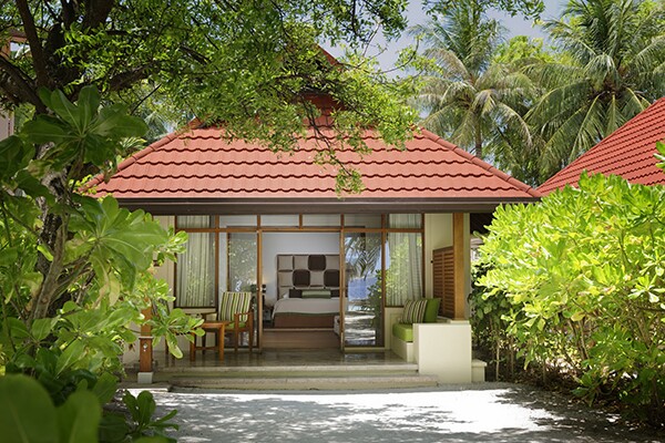 Блог - Kurumba Maldives — курорт, с которого начинается история туризма на Мальдивах Kurumba Maldives — курорт, с которого начинается история туризма на Мальдивах