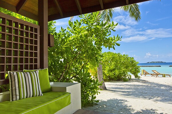 Блог - Kurumba Maldives — курорт, с которого начинается история туризма на Мальдивах Kurumba Maldives — курорт, с которого начинается история туризма на Мальдивах