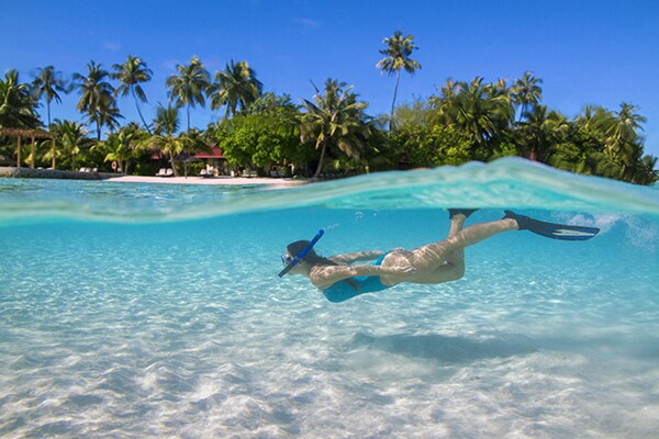 Блог - Kurumba Maldives — курорт, с которого начинается история туризма на Мальдивах Kurumba Maldives — курорт, с которого начинается история туризма на Мальдивах