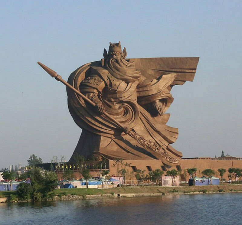 Блог - 14 доказательств в фото, что Китай — одна из самых многогранных стран 14 доказательств в фото, что Китай — одна из самых многогранных стран