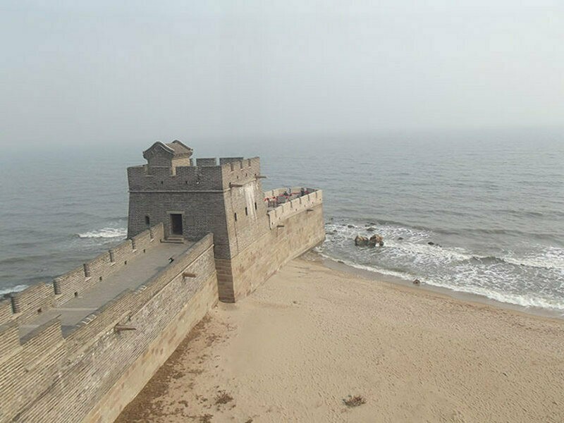 Блог - 14 доказательств в фото, что Китай — одна из самых многогранных стран 14 доказательств в фото, что Китай — одна из самых многогранных стран