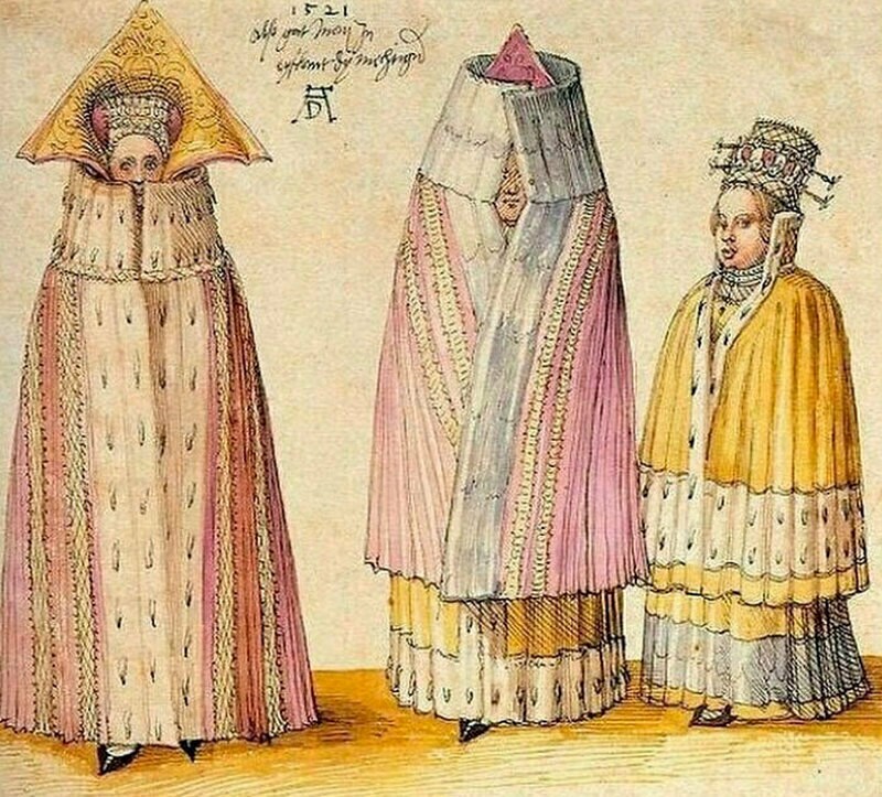 Блог - 12 произведений искусства, которые превратили в мемы 12 произведений искусства, которые превратили в мемы