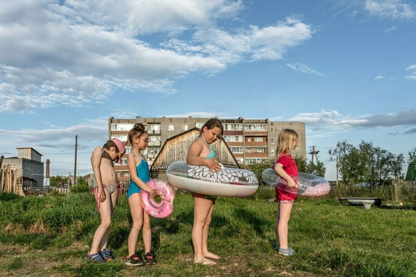 Наталья Сапрунова Наталья Сапрунова