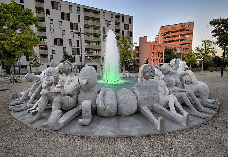 Фото: odditycentral.com Фото: odditycentral.com