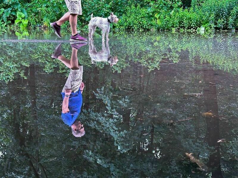 Блог - 12 снимков жителей Нью-Йорка, которые тайно сделал уличный фотограф 12 снимков жителей Нью-Йорка, которые тайно сделал уличный фотограф