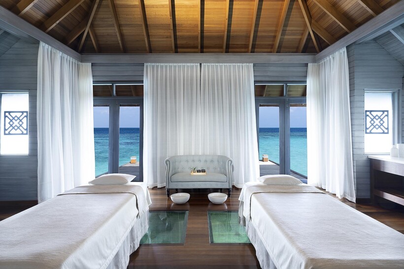 Блог - Мечты сбываются в Huvafen Fushi Мечты сбываются в Huvafen Fushi