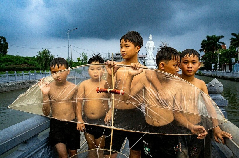 Phong Nyugen Phong Nyugen