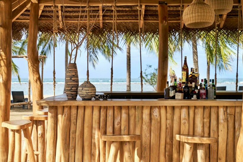 Блог - Гастрономическое путешествие в Sun Siyam Resorts! Гастрономическое путешествие в Sun Siyam Resorts!