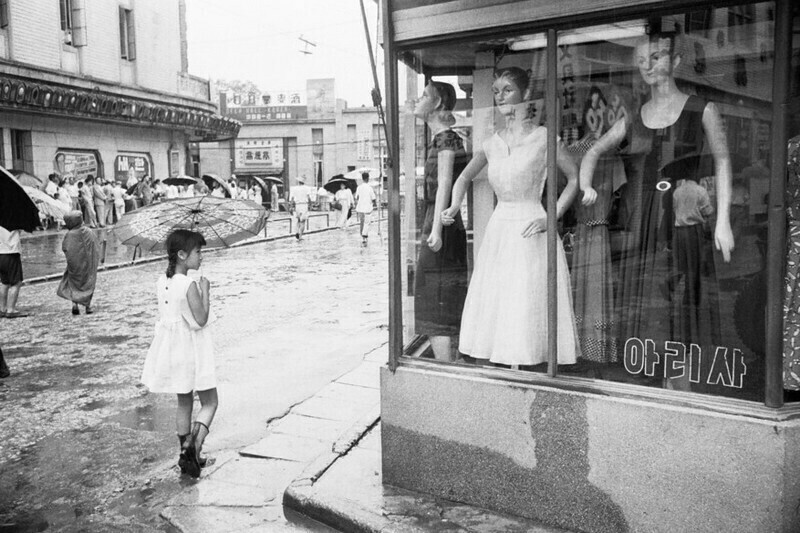 Фото: Han Youngsoo Фото: Han Youngsoo