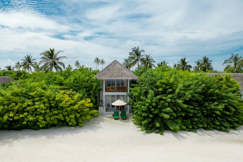 Блог - Рай принадлежит вам: Sun Siyam Iru Veli Рай принадлежит вам: Sun Siyam Iru Veli