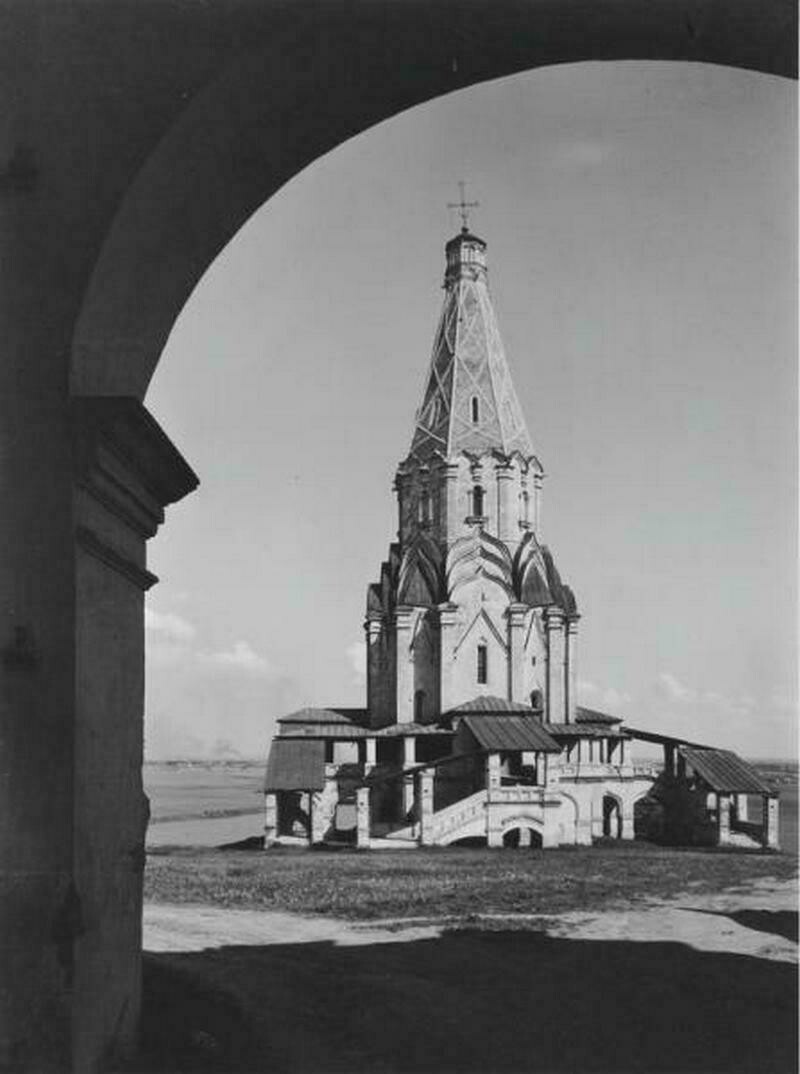 Блог - 14 объектов ЮНЕСКО в России на архивных фотографиях разных времен 14 объектов ЮНЕСКО в России на архивных фотографиях разных времен