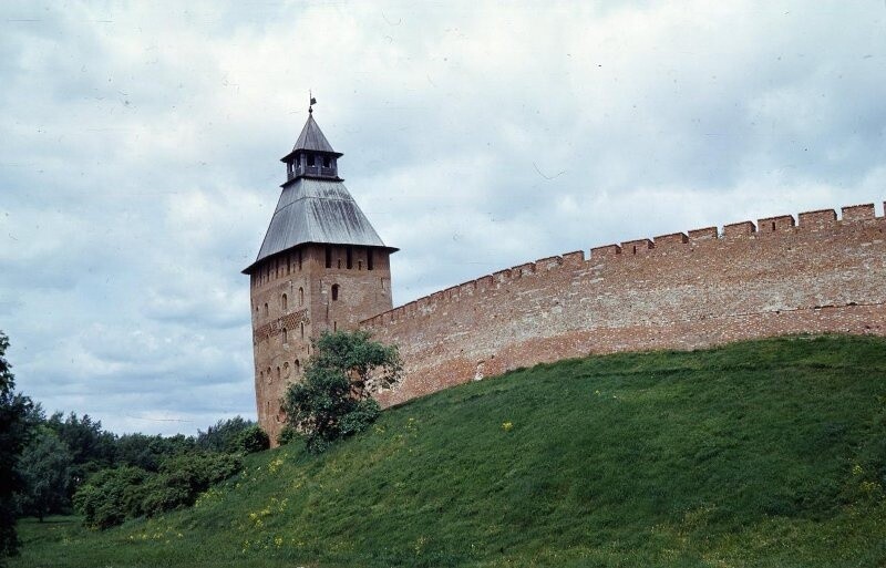 Блог - 14 объектов ЮНЕСКО в России на архивных фотографиях разных времен 14 объектов ЮНЕСКО в России на архивных фотографиях разных времен