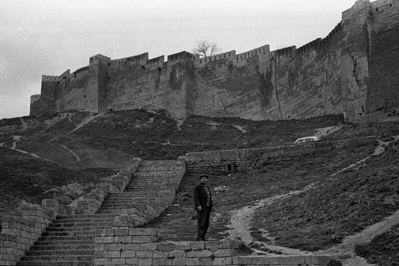 Блог - 14 объектов ЮНЕСКО в России на архивных фотографиях разных времен 14 объектов ЮНЕСКО в России на архивных фотографиях разных времен