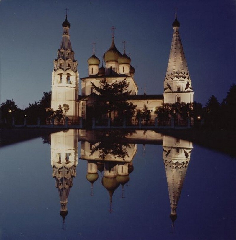 Блог - 14 объектов ЮНЕСКО в России на архивных фотографиях разных времен 14 объектов ЮНЕСКО в России на архивных фотографиях разных времен