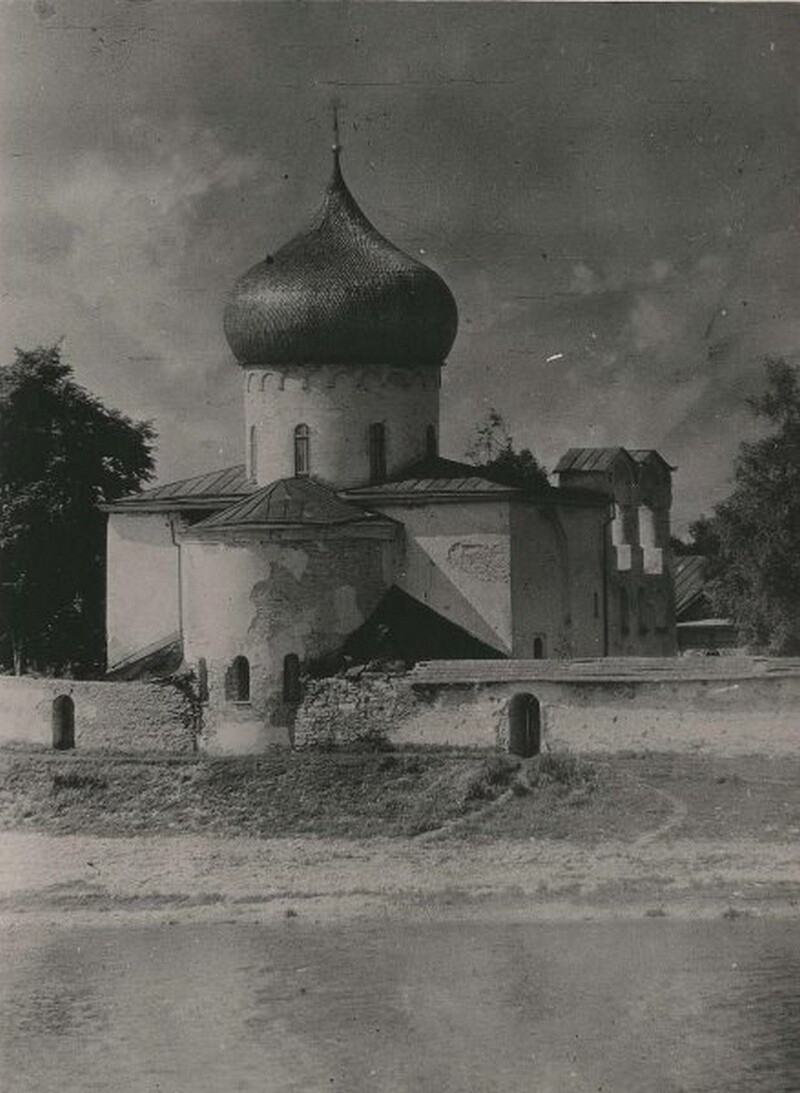 Блог - 14 объектов ЮНЕСКО в России на архивных фотографиях разных времен 14 объектов ЮНЕСКО в России на архивных фотографиях разных времен