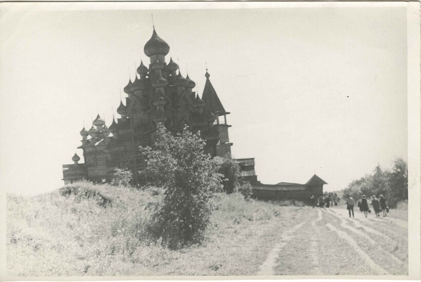 Блог - 14 объектов ЮНЕСКО в России на архивных фотографиях разных времен 14 объектов ЮНЕСКО в России на архивных фотографиях разных времен