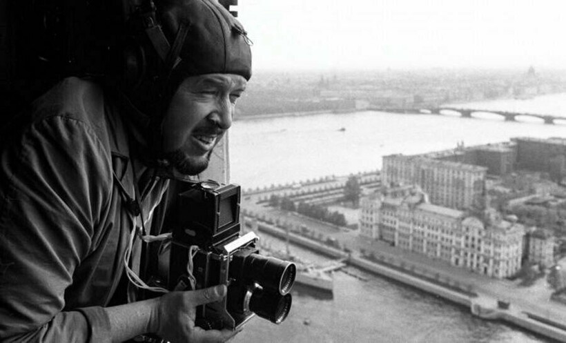 Блог - 14 фотографий Всеволода Тарасевича, первого в СССР уличного фотографа 14 фотографий Всеволода Тарасевича, первого в СССР уличного фотографа