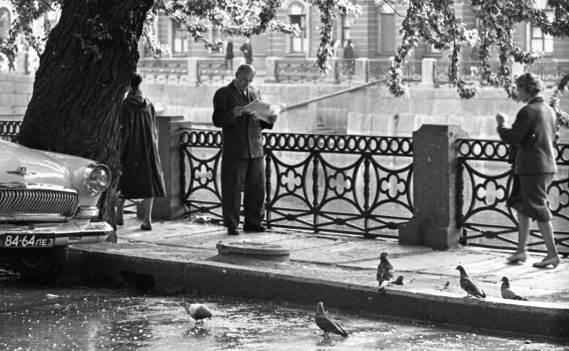 Блог - 14 фотографий Всеволода Тарасевича, первого в СССР уличного фотографа 14 фотографий Всеволода Тарасевича, первого в СССР уличного фотографа