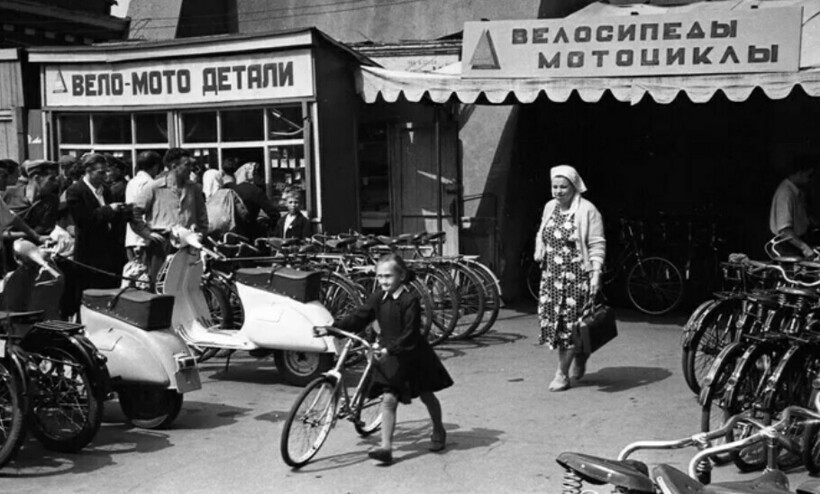 Блог - 14 фотографий Всеволода Тарасевича, первого в СССР уличного фотографа 14 фотографий Всеволода Тарасевича, первого в СССР уличного фотографа
