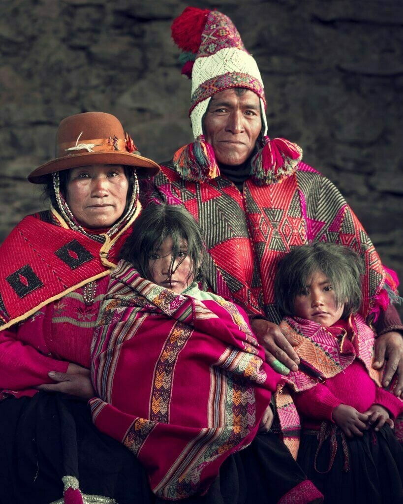 Фото: Jimmy Nelson Фото: Jimmy Nelson