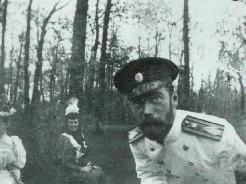 Блог - 14 исторических фото, которые намного интересней, чем школьный учебник 14 исторических фото, которые намного интересней, чем школьный учебник