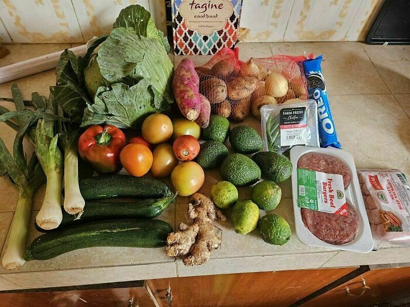 Блог - От Аляски до России: 14 человек показали, сколько стоят продукты там, где они живут От Аляски до России: 14 человек показали, сколько стоят продукты там, где они живут