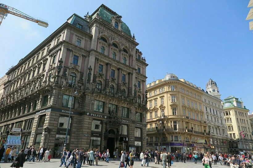 Фото: viennawurstelstand.com Фото: viennawurstelstand.com