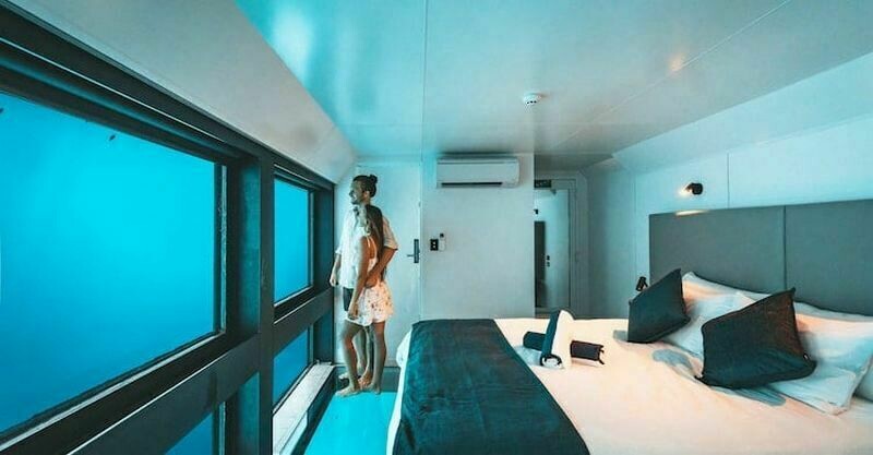 Фото: Reefsuites Фото: Reefsuites