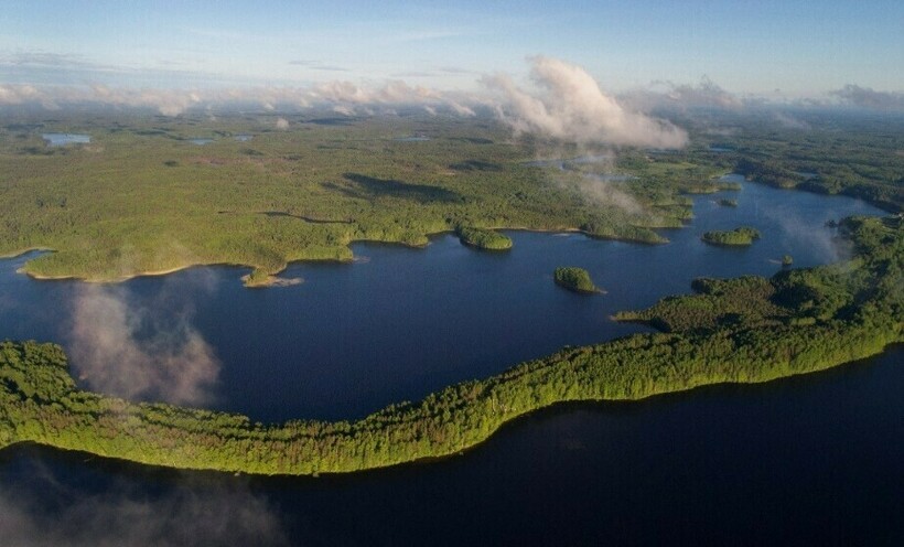 Фото: kenozero.ru Фото: kenozero.ru