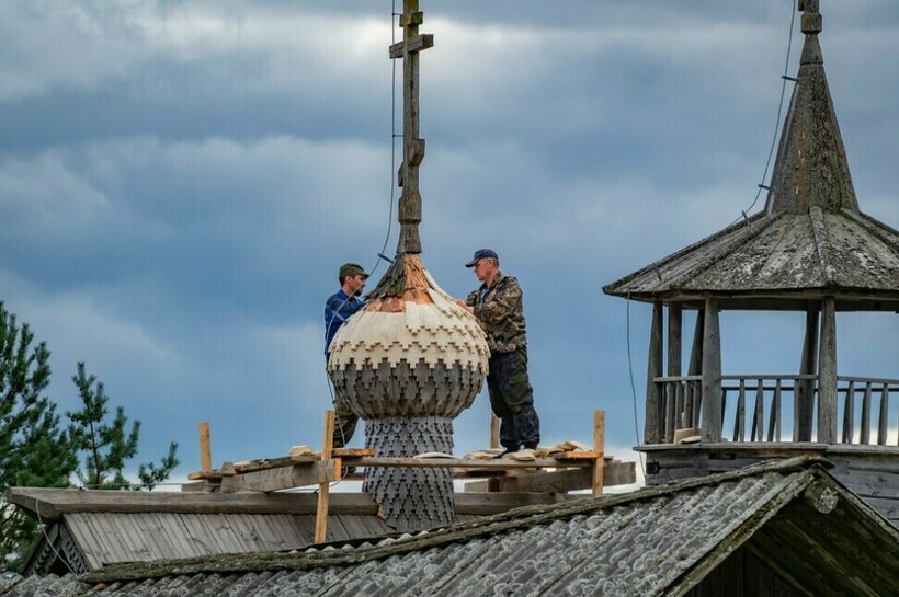 Фото: К. Кокошкин Фото: К. Кокошкин