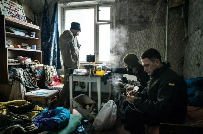 Блог - Затерянный мир Чернобыля: какой была жизнь в зоне отчуждения Затерянный мир Чернобыля: какой была жизнь в зоне отчуждения