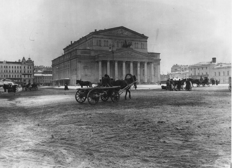 Блог - 14 интересных фотографий, которые покажут другую сторону истории 14 интересных фотографий, которые покажут другую сторону истории