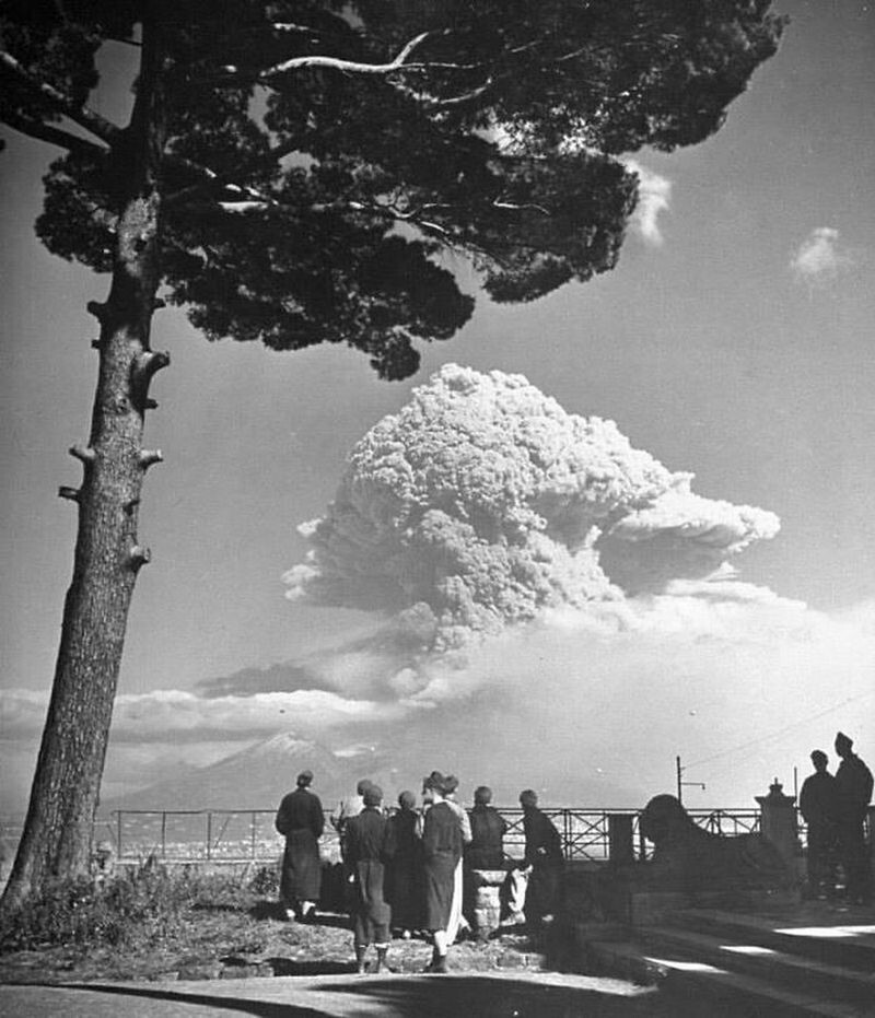Блог - 14 интересных фотографий, которые покажут другую сторону истории 14 интересных фотографий, которые покажут другую сторону истории