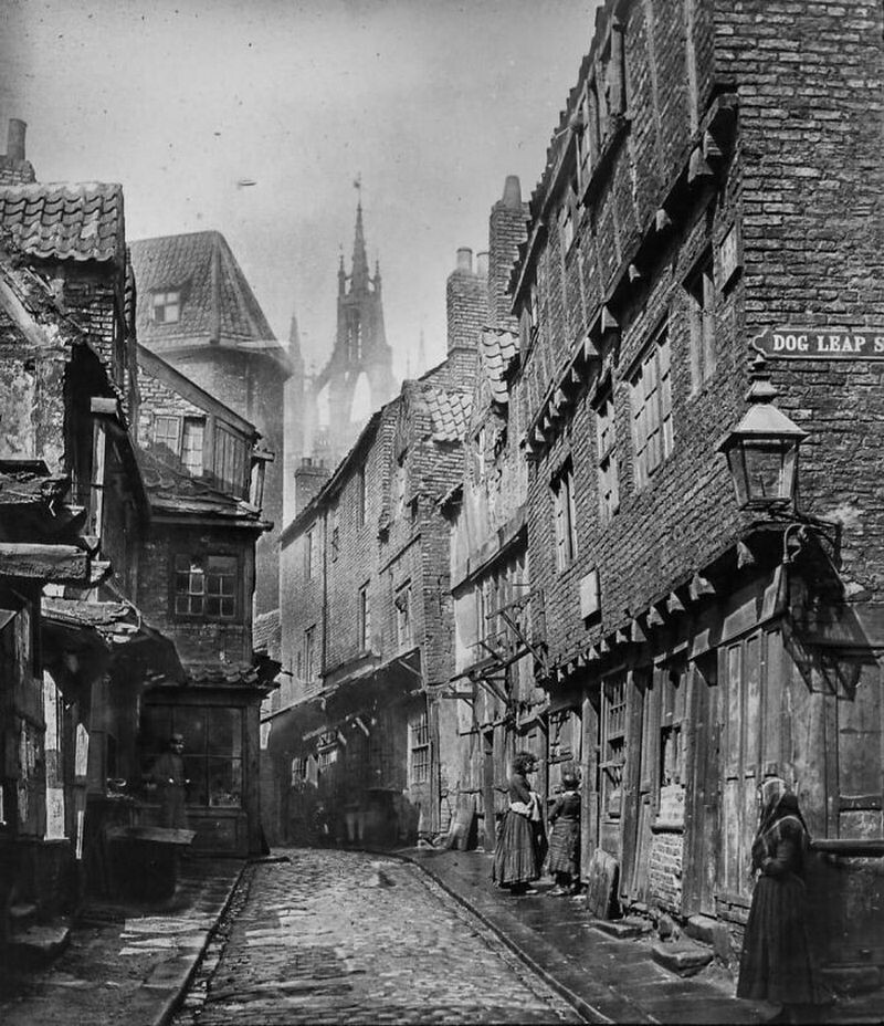 Блог - 14 интересных фотографий, которые покажут другую сторону истории 14 интересных фотографий, которые покажут другую сторону истории