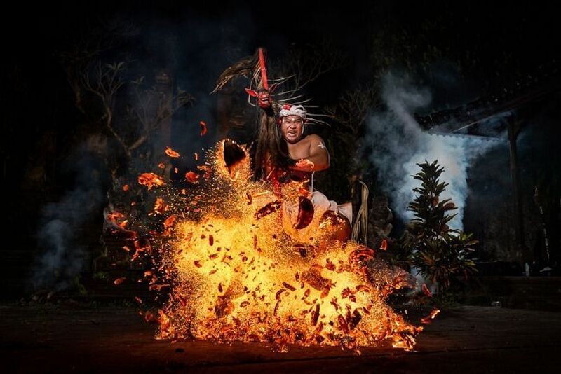 Sanghyang Handi Laksono Sanghyang Handi Laksono
