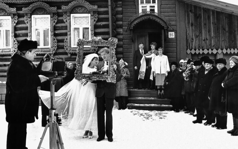 Блог - 15 душевных фотографий советской оттепели, сделанных Владимиром Лагранжем 15 душевных фотографий советской оттепели, сделанных Владимиром Лагранжем