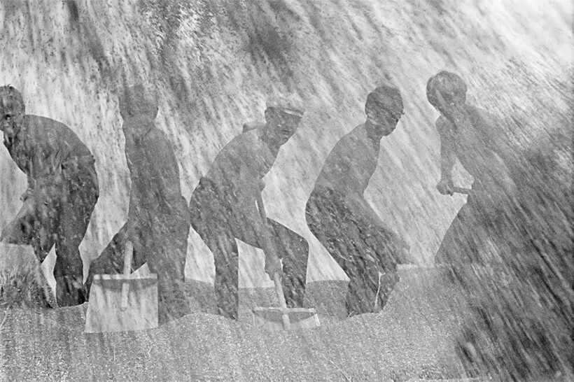 Блог - 15 душевных фотографий советской оттепели, сделанных Владимиром Лагранжем 15 душевных фотографий советской оттепели, сделанных Владимиром Лагранжем