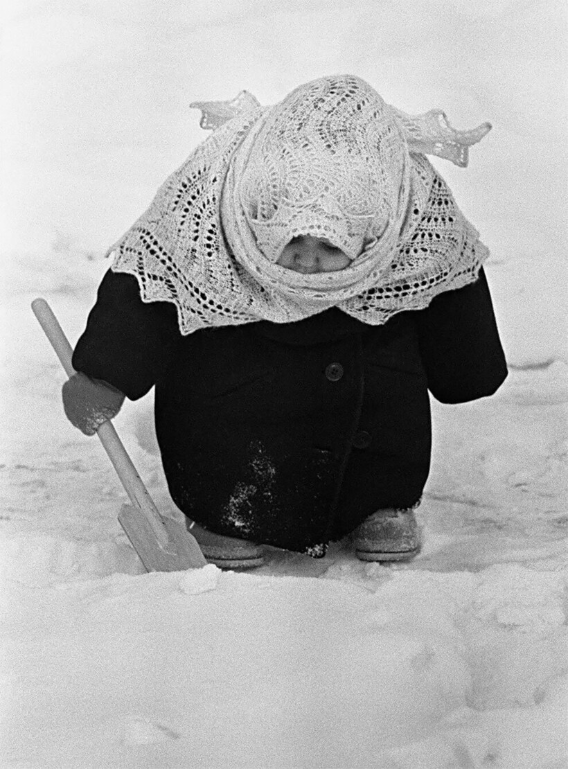 Блог - 15 душевных фотографий советской оттепели, сделанных Владимиром Лагранжем 15 душевных фотографий советской оттепели, сделанных Владимиром Лагранжем