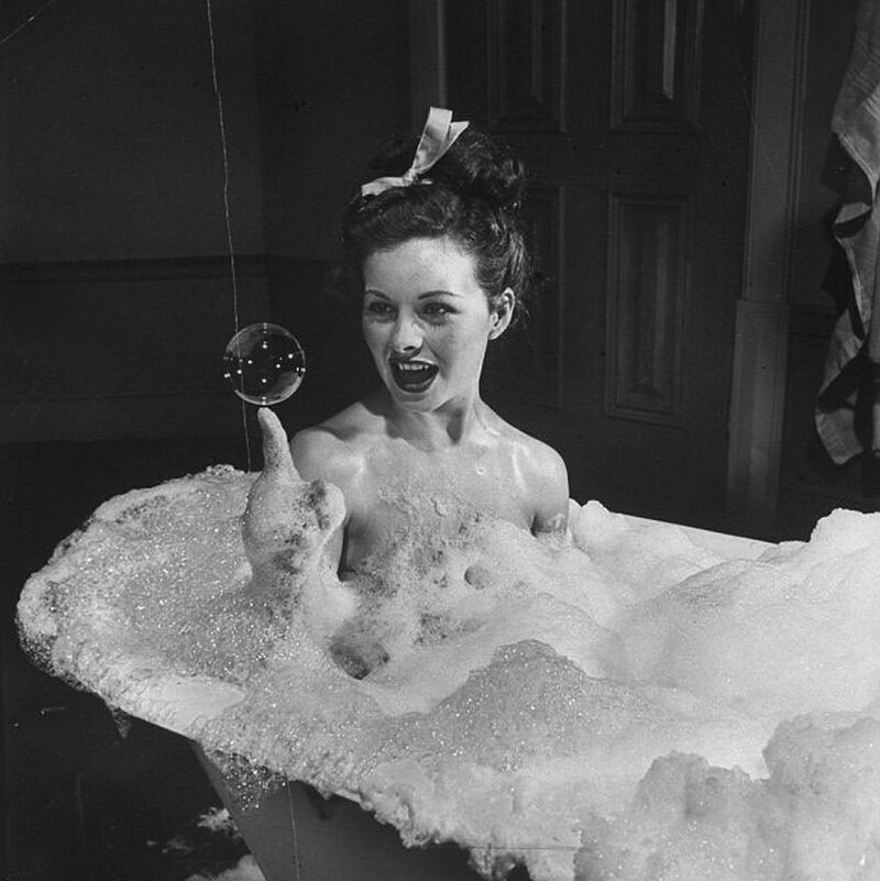 Блог - Самые сексуальные фотографии журнала LIFE всех времен Самые сексуальные фотографии журнала LIFE всех времен