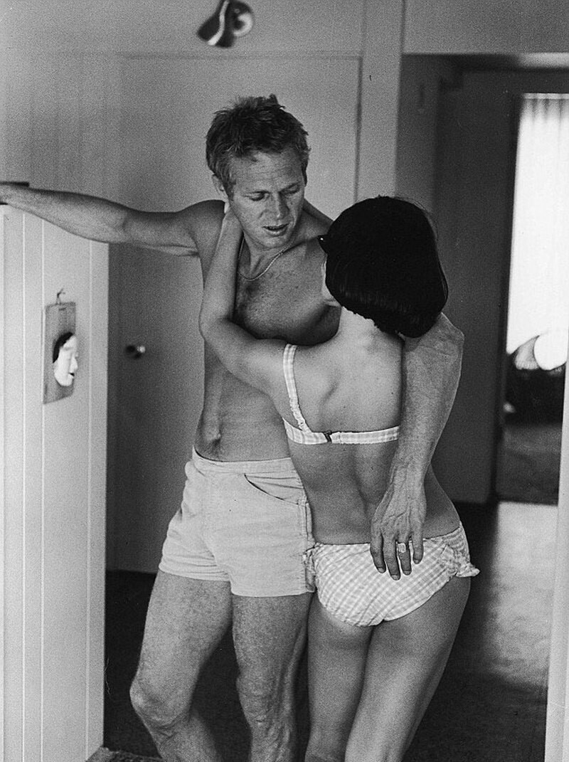 Блог - Самые сексуальные фотографии журнала LIFE всех времен Самые сексуальные фотографии журнала LIFE всех времен
