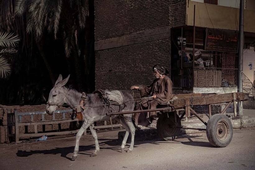 Блог - Неповторимый колорит Северной Африки в 15 уличных фотографиях Неповторимый колорит Северной Африки в 15 уличных фотографиях