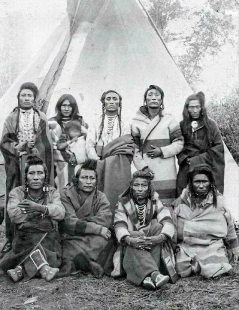 Блог - 15 фото второй половины XIX века, которые докажут, что мир был тогда был другим 15 фото второй половины XIX века, которые докажут, что мир был тогда был другим