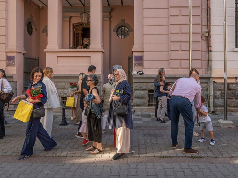 Блог - Стамбульские кошки: 15 хвостатых хранителей города в объективе Марселя Хейнена Стамбульские кошки: 15 хвостатых хранителей города в объективе Марселя Хейнена